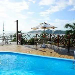 Apartamento Marsallis - Flat 404 - Vista Mar, Natal