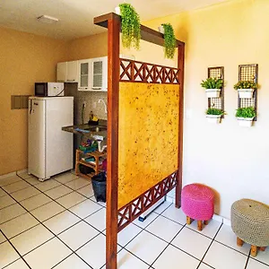 Apartamento California #604 - Apto Em Lagoa Nova Por Carpediem, Natal