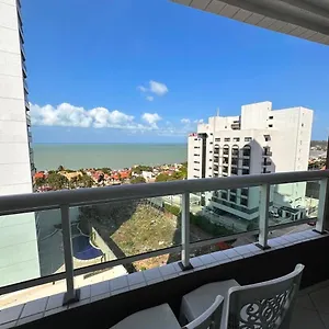 Apartamento Marina Bezerril - 705 Pontamares - O De, Natal